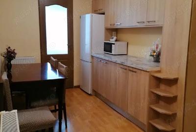 Apartament cu 2 camere decomandat în Central - 9