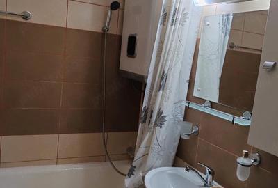 Garsonieră nedecomandată în Central - 7