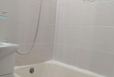 Apartament cu 2 camere nedecomandat în Liteni - 1