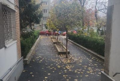 Apartament cu 3 camere decomandat în Drumul Taberei - 10