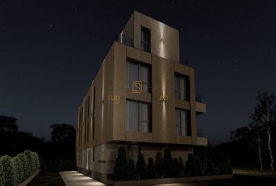 Apartament cu 2 camere decomandat în Central - 2