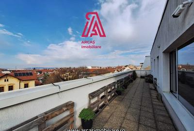 Spatiu de birouri de inchiriat 275 mp B-dul Victoriei! - 5