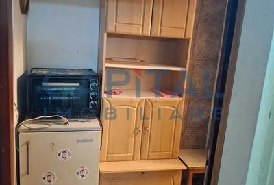 0% Comision | Garsoniera decomandata cu o camera, 28 mp | Zorilor | UMF | - 5