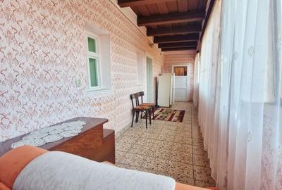 Casă cu 3 camere în Mișca - 7
