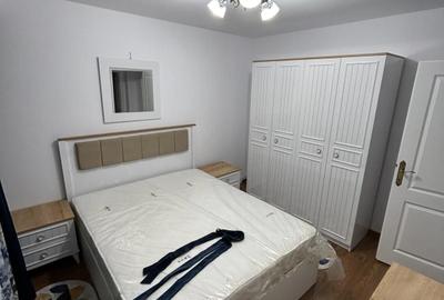 Apartament cu 3 camere semidecomandat în Ultracentral - 3