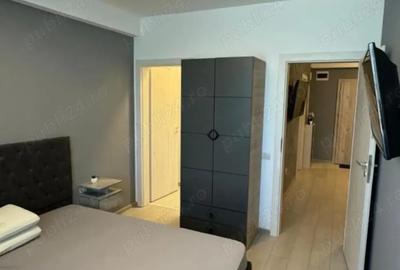 Inchidez apartament 2 camere, 2 bai Mamaia Sat N, 425 luna, zona LIDL Mamaia N. 150m de plaja! - 10