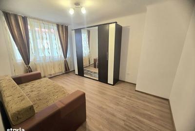Apartament cu 2 camere, mobilat în Central - 1