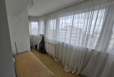 Trocadero-apartament 4 camere suprafata generoasa - 12