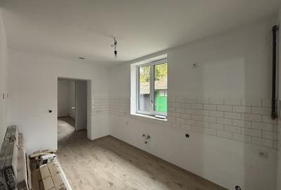 Casa 2 camere, curte si garaj - 69,93 mp- Cisnadie, Sibiu - 9