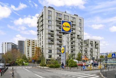 2 Camere Mobilat Utilat | Aviatiei Park | Aviatiei Herastrau - 22