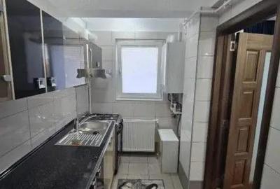 Garsoniera Otopeni | bucatarie inchisa | parcare inclusa - 1