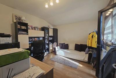 Casă cu 2 camere cu Teren 200 Mp în Berceni - 4