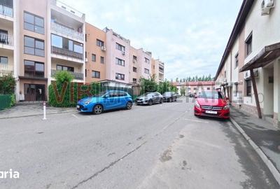Apartament cu 2 camere decomandat în Central - 15