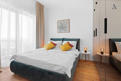 Apartament 2 camere Darwin Residence - 6