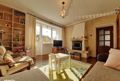 Apartament cu 2 camere decomandat, mobilat în Centrul Istoric - 14