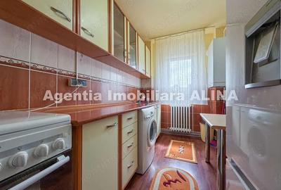 Ap. 2 camere in Deva, zona Piata Centrala, str. Ion Luca Caragiale, 48 mp, etaj 4... - 2