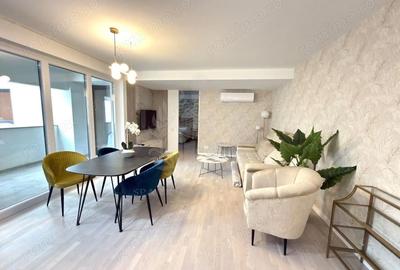 Apartament cu 3 camere în Ultracentral - 9