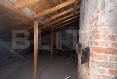 Mansarda 135 m²–renovare–zona centrala, oportunitate investitie - 4