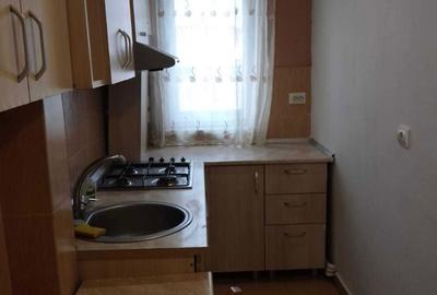 Apartament cu 2 camere semidecomandat în Cetate - 7