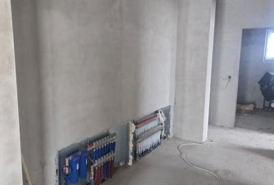Casă cu 3 camere în Central - 4