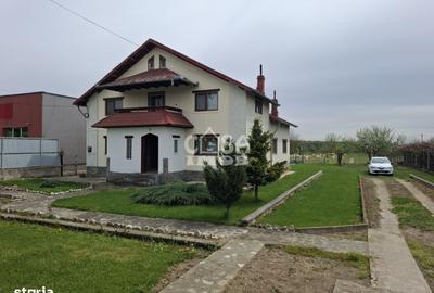 Casă cu 4 camere în Mogoșești - 2