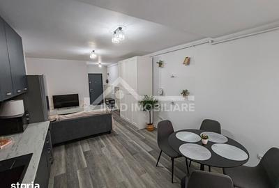 Apartament cu 2 camere, mobilat în Someșeni - 10