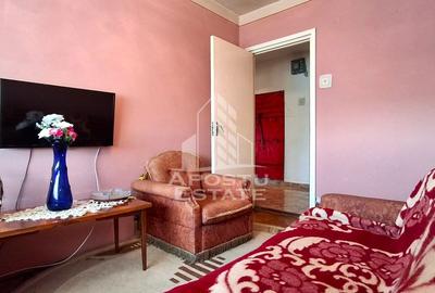 Apartament generos de vanzare 4 camere piata garii - 4