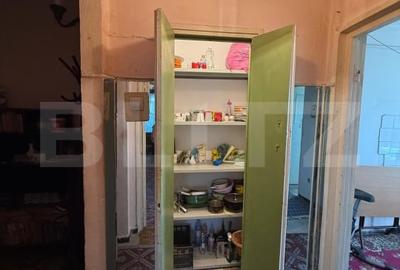 Apartament 2 camere, 54 mp, zona Nord - 17