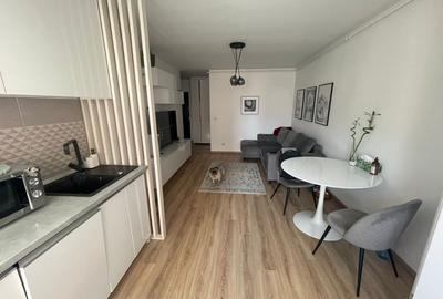 Apartament cu 2 camere semidecomandat în Theodor Pallady - 5