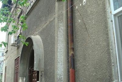 Apartament cu 5 camere semidecomandat în Gara de Nord - 2
