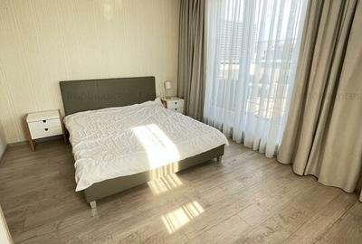 3 camere Tip Penthouse, Braytim-Mures - 4