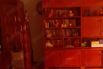 Casă cu 3 camere în Monumentului - 2