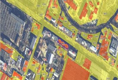 Garsoniera cota parte 1/3 Botosani; ID: R2754801 - 8