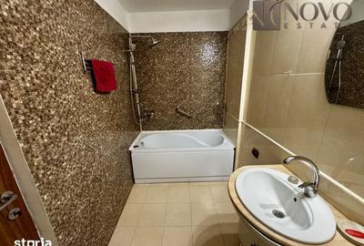 Apartament cu 3 camere semidecomandat în Vatra Luminoasă - 18