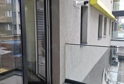 Apartament cu 2 camere decomandat în Timișoara