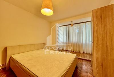 Apartament 3 camere, decomandat, etaj 1, centrala proprie, Medicina - 2