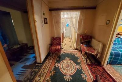 Apartament cu 3 camere decomandat în Orizont - 10