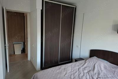 Apartament cu 2 camere decomandat, mobilat în Văcăresti - 4