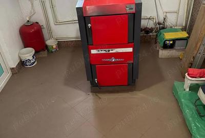 Casă cu 4 camere cu Garaj în Vasile Alecsandri - 5