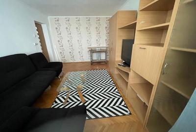 Apartament cu 2 camere semidecomandat în Exterior Vest - 2