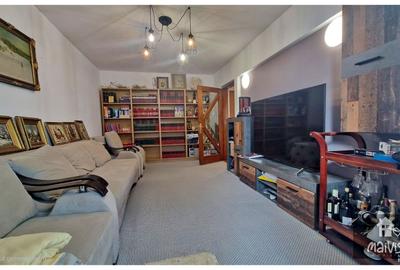 Apartament cu 4 camere decomandat, mobilat în Dârste - 2