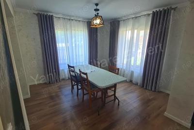 Casă cu 4 camere cu Teren 435 Mp în Noapteș - 2