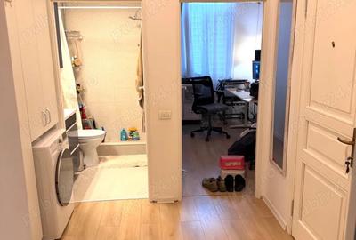 Apartament cu 3 camere semidecomandat în Ultracentral - 5