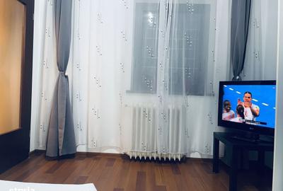 Apartament cu 3 camere semidecomandat, mobilat în Medicină - 3