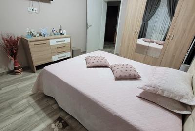 Apartament cu 2 camere semidecomandat, mobilat în Central - 21