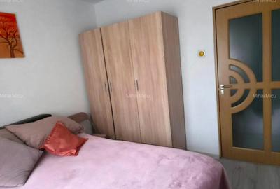 Apartament 2 camere, semidecomandat - zona Florilor - 3