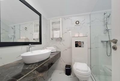 Casă individuală cu 7 camere cu Canalizare în Șerban Vodă - 5