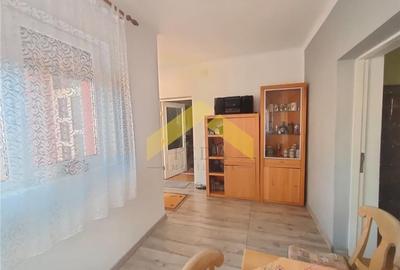 Casa de vanzare centrul orasului Curtici - 22