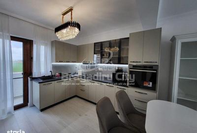 Apartament cu 3 camere în Prelungirea Ghencea - 5