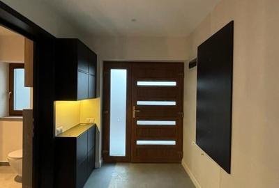 ZONA TBC vila P+2 230mp cu teren de aprox. 6ari! - 2